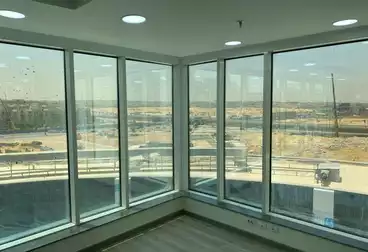 Administrative For rent - 2 rooms - floor 3