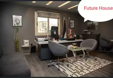 Offices For rent - 4 rooms - floor 2