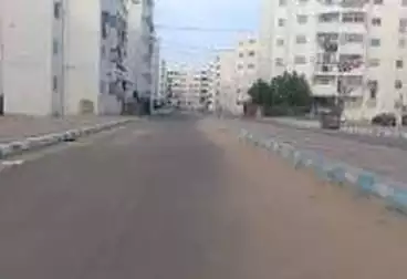 شقق للبيع - 2 غرف - بالدور 6