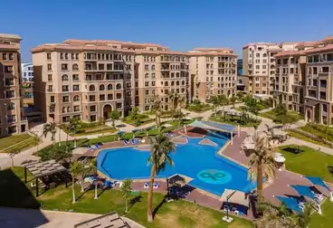 undefined undefined - 2 غرف - بالدور 4