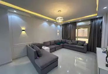 Furnished Apartment For sale - 2 rooms - floor 2