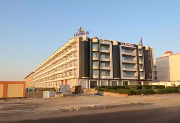 undefined undefined - 1 غرف - بالدور 1