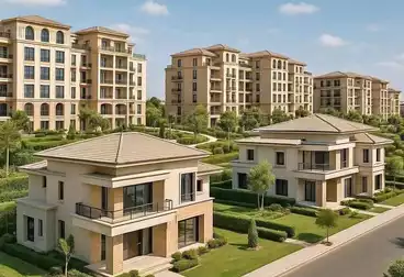 Duplex For sale - 4 rooms - floor 0
