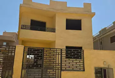 Villas For sale - 6 rooms