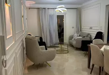 شقق للإيجار - 3 غرف - بالدور 3