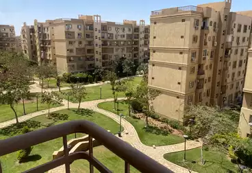 عقارات للإيجار - 3 غرف - بالدور 4
