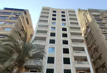 شقق للبيع - 3 غرف - بالدور 6