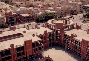 تجاري للبيع - بالدور 1