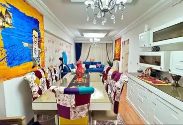 undefined undefined - 3 rooms - floor 17