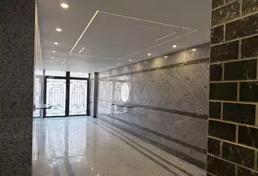 شقق للبيع - 3 غرف - بالدور 11