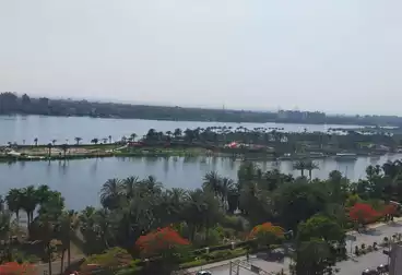 Administrative For rent - 6 rooms - floor 12