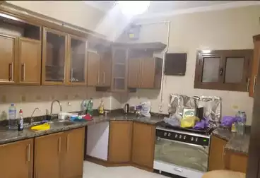 Furnished Apartment For sale - 3 rooms - floor 9