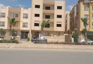 شقق للبيع - 2 غرف - بالدور 2