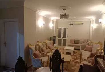 شقق للإيجار - 3 غرف - بالدور 5