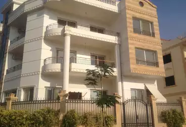 شقق مفروشة للإيجار - 2 غرف - بالدور 1