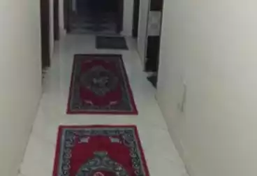 شقق مفروشة للبيع - 3 غرف - بالدور 0