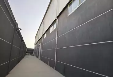 Warehouse For rent