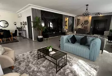 Properties For rent - 5 rooms