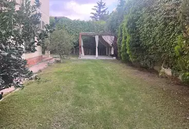 Separate Villa For rent - 5 rooms