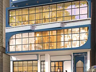 Apartments For sale - 2 rooms - floor 8
