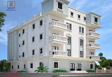 Apartments For sale - 3 rooms - floor 2