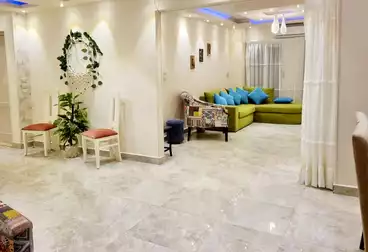 Apartments For rent - 3 rooms - floor 2