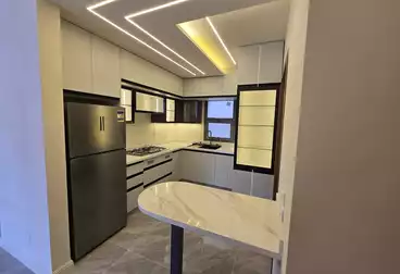 undefined undefined - 3 غرف - بالدور 4