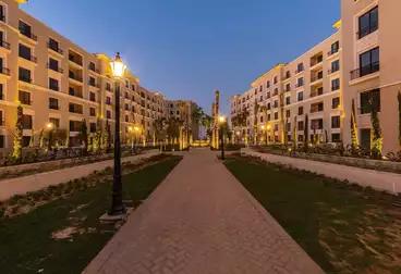شقق للبيع - 2 غرف - بالدور 4