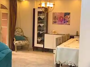 شقق للبيع - 3 غرف - بالدور 4
