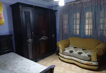 Furnished Apartment For sale - 3 rooms - floor 4