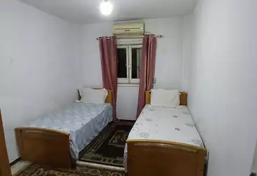 Furnished Apartment For rent - 2 rooms - floor 8