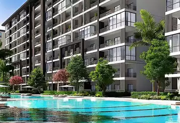 Apartment with Garden For sale - 2 rooms - floor 0