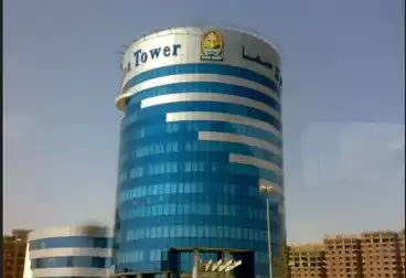 Offices For rent - 4 rooms - floor 7