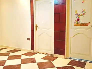 عقارات للبيع - 2 غرف - بالدور 6