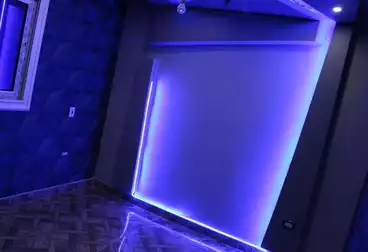 شقق للبيع - 3 غرف - بالدور 12