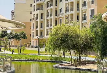 Apartments For sale - 3 rooms - floor 5