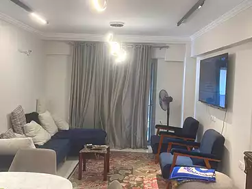 شقق للبيع - 2 غرف - بالدور 3