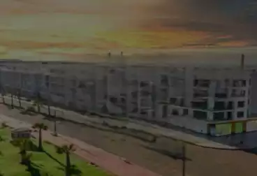 شقق مفروشة للبيع - 1 غرف - بالدور 1