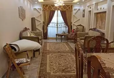 undefined undefined - 3 غرف - بالدور 5