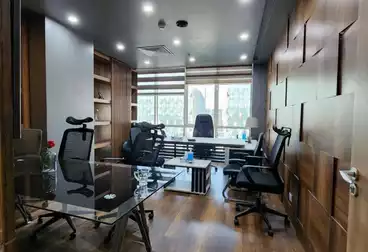 عقارات للإيجار - بالدور 3