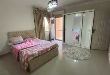 شقق فندقية للإيجار - 3 غرف - بالدور 0