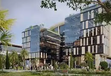 Offices For sale - 2 rooms - floor 3
