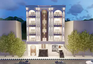 Apartments For sale - 3 rooms - floor 2