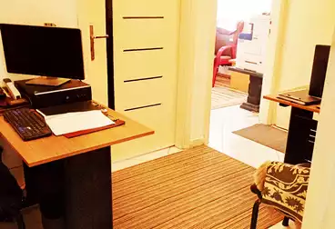 عقارات للبيع - 2 غرف - بالدور 1