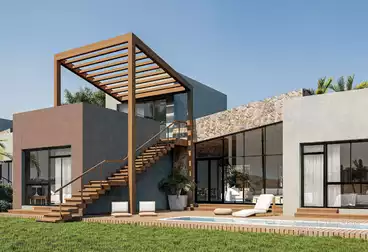 Villas For sale - 3 rooms