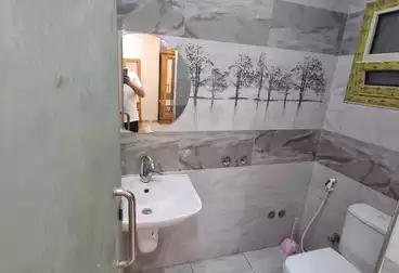 Furnished Apartment For rent - 3 rooms - floor 2