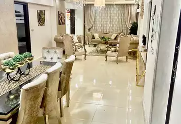 شقق مفروشة للإيجار