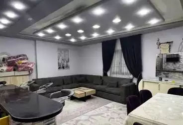 undefined undefined - 3 غرف - بالدور 6