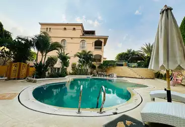 Separate Villa For sale - 6 rooms