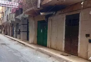 Building For sale